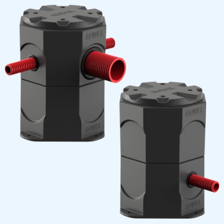 H540 Колодец КС Микро Полимер